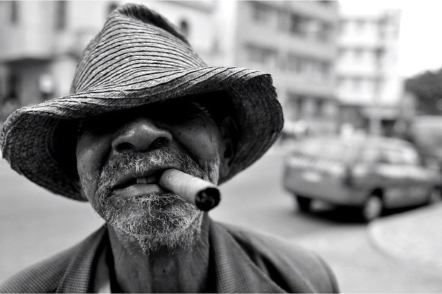 Havana 2012. Já deu saudades da velha Havana,?