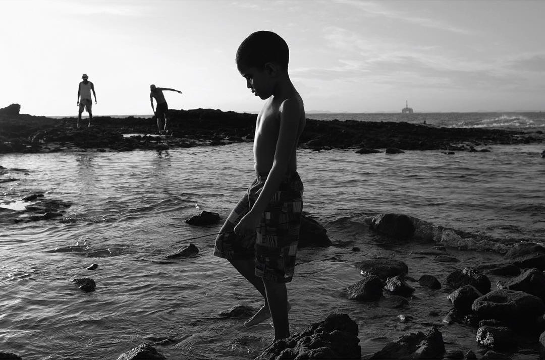 Moisés Dantas, 2015