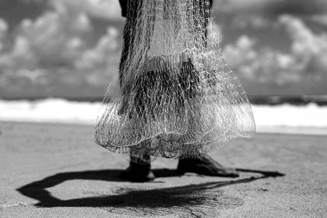 Pescadores