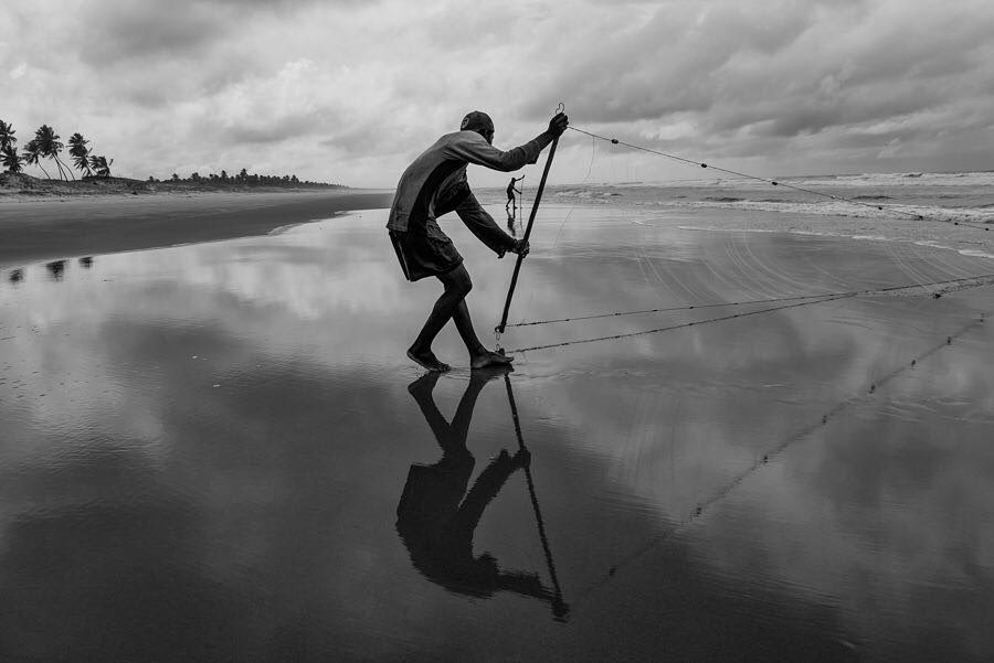 Pescadores, Bahia.