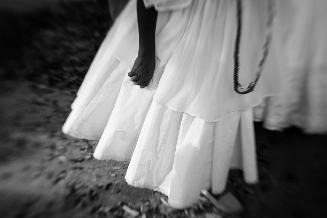 Cachoeira, Bahia, 2015.