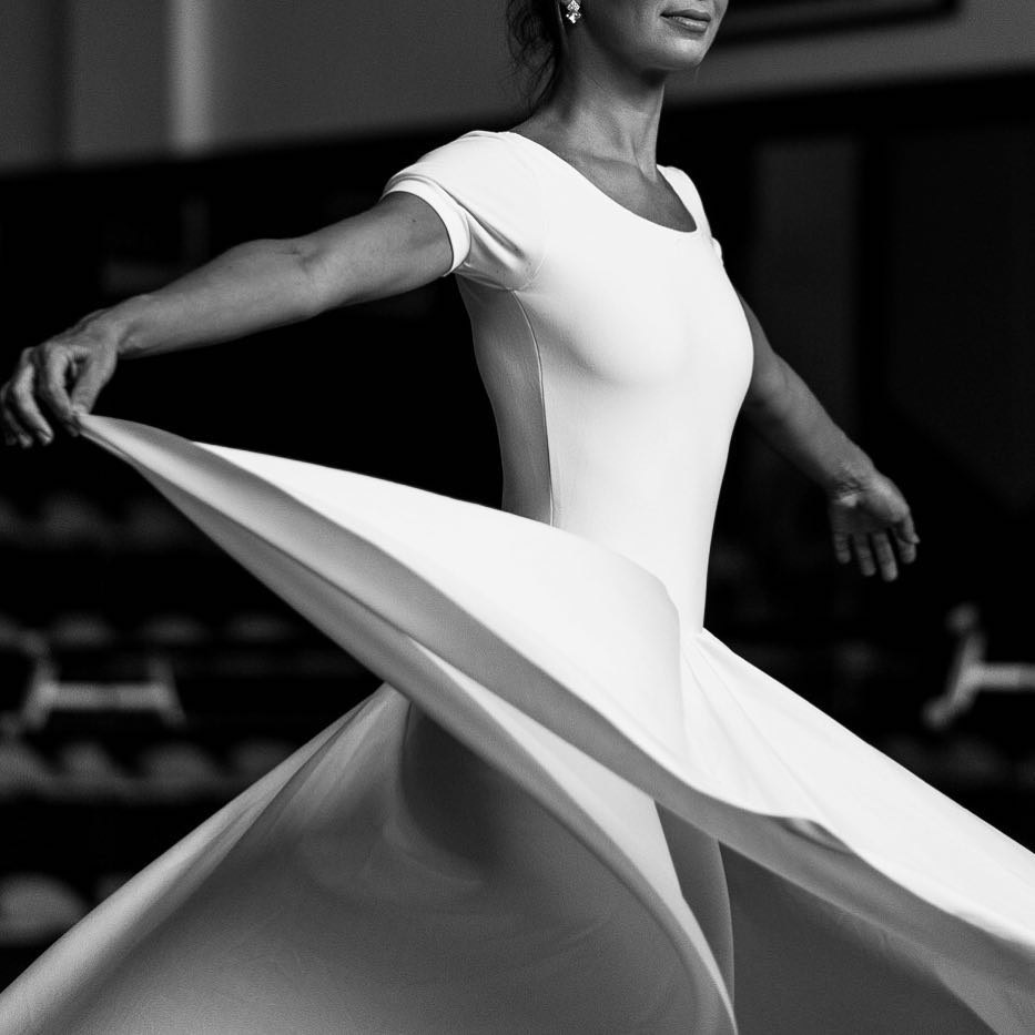 Bailarinas