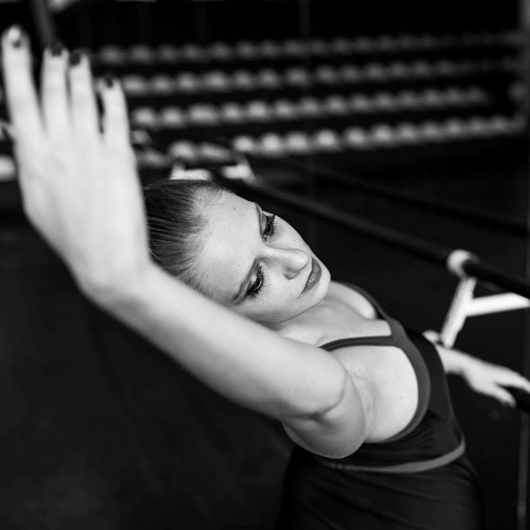 “Bailarinas"