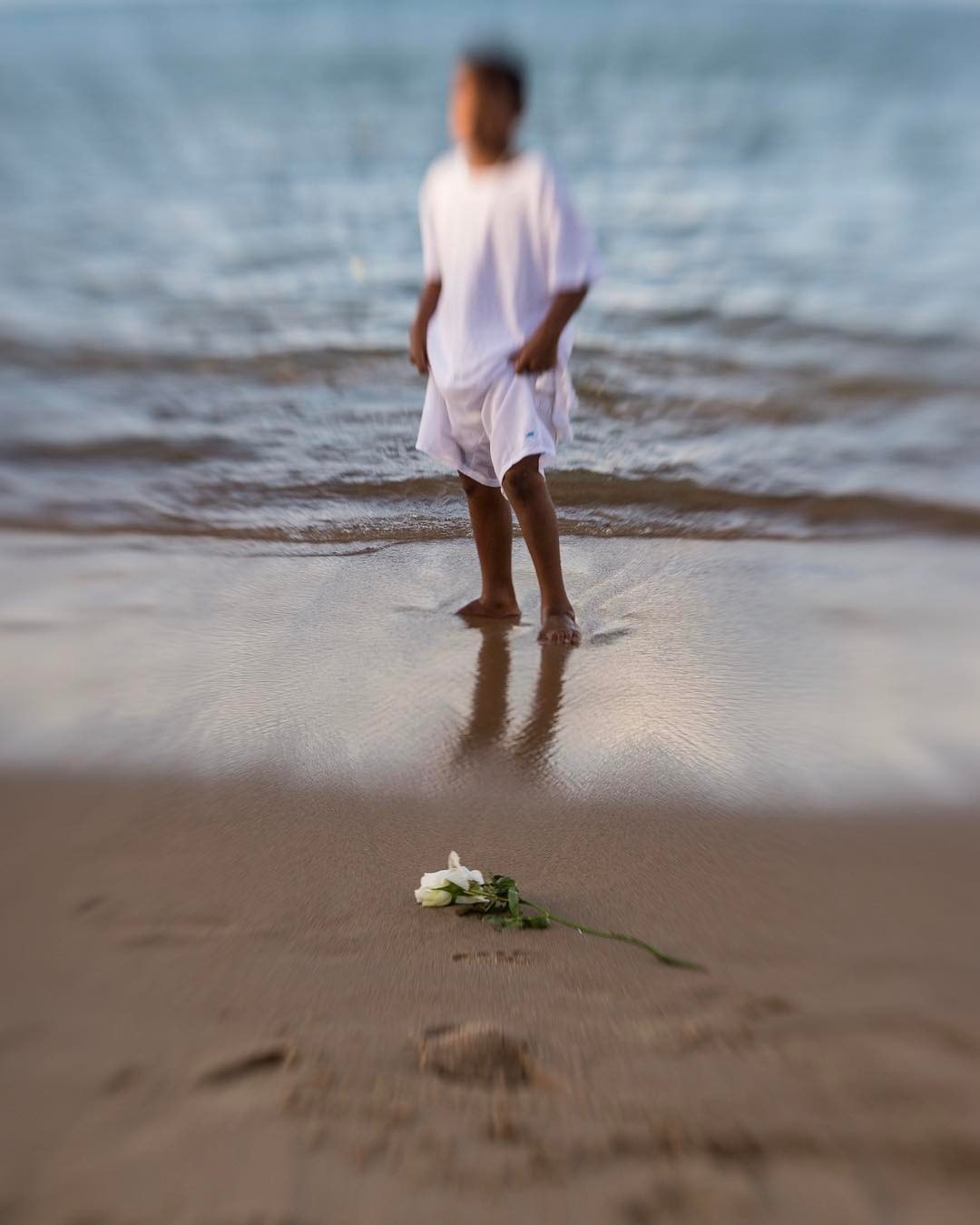 Iemanjá, 2015.