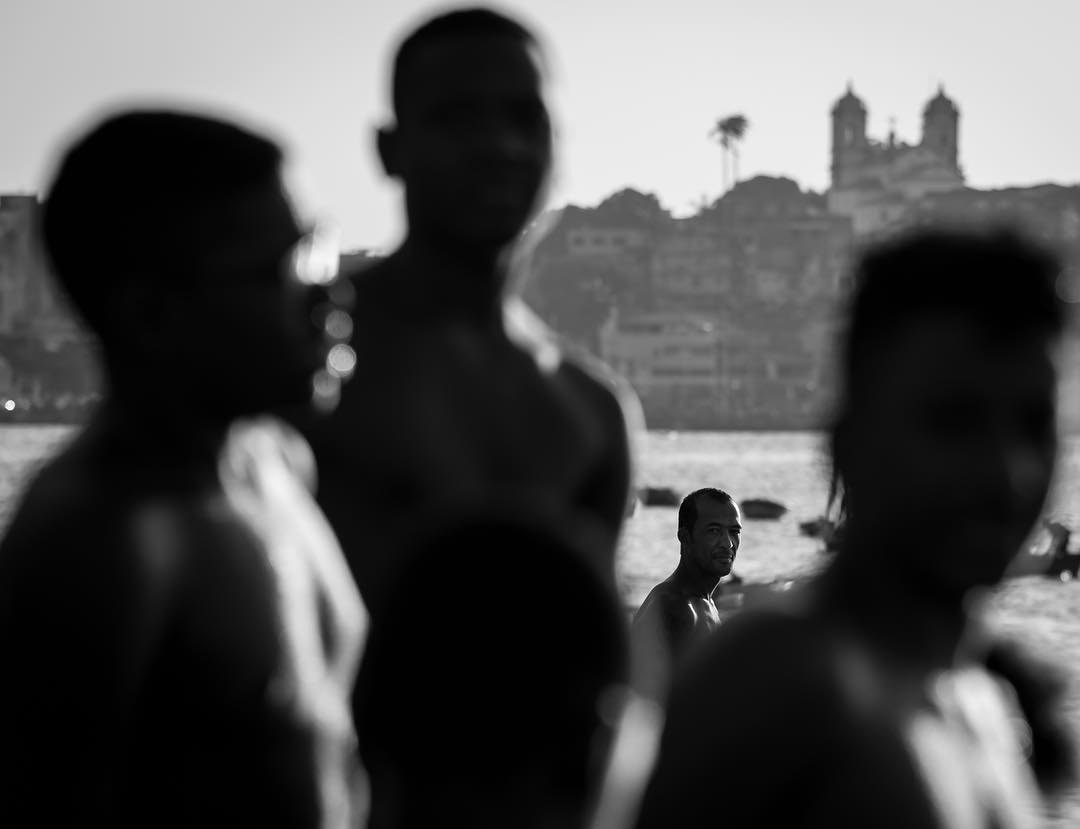 Moisés Dantas, 2018
