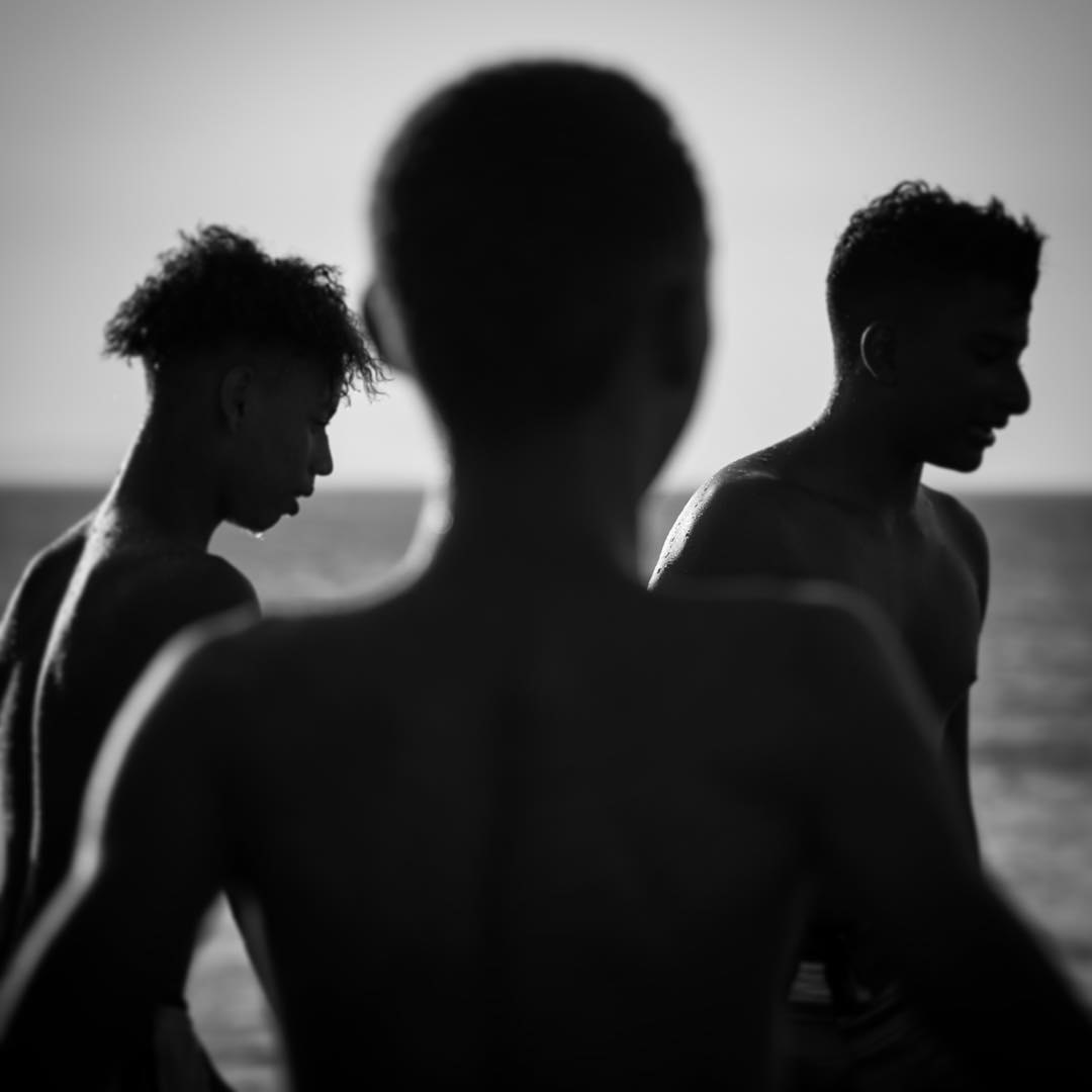 Moisés Dantas, 2018