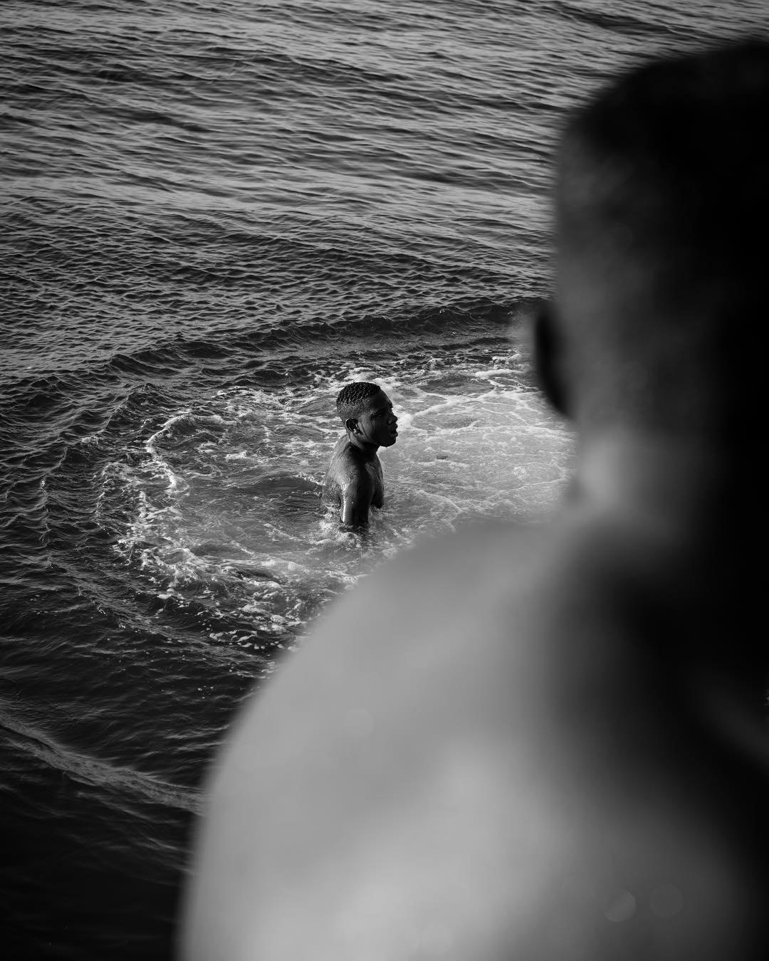 Moisés Dantas, 2018
