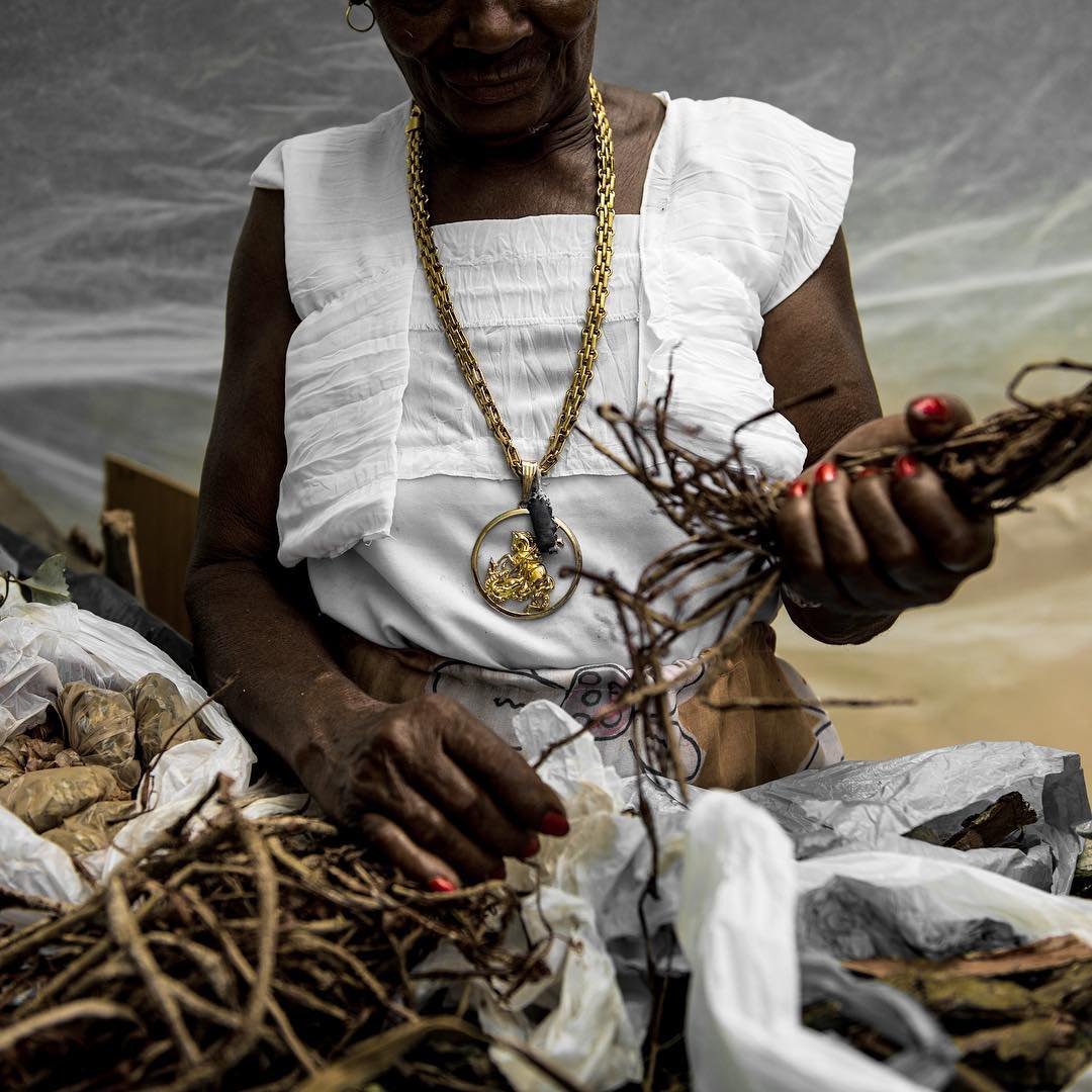Bahia, 2015.
