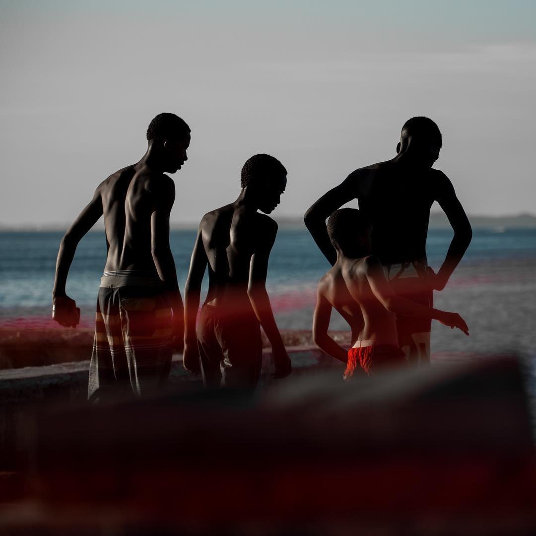 Humaitá, Salvador, Bahia, 2018.