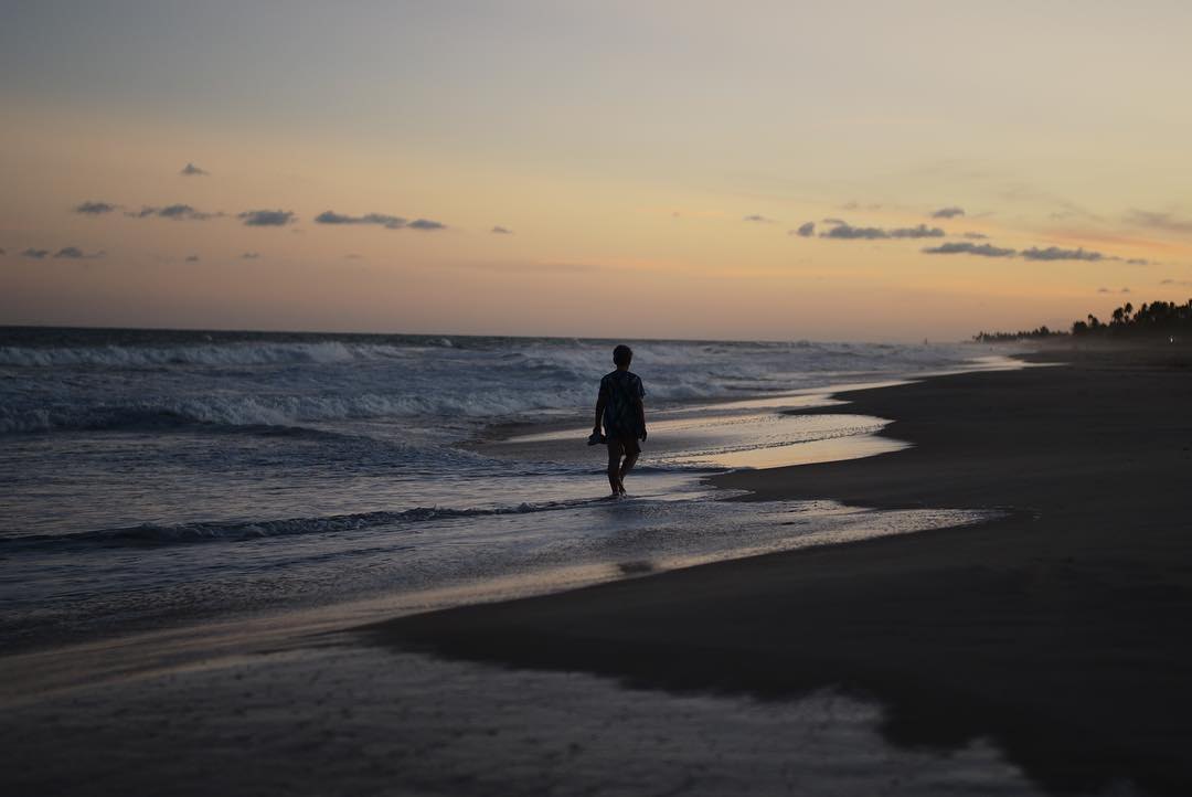 Fim de tarde com D. Maria Osa, na poesia dos seus 81 anos.