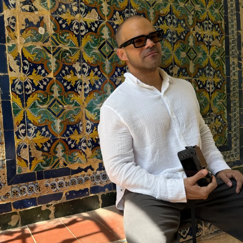 Moisés Dantas