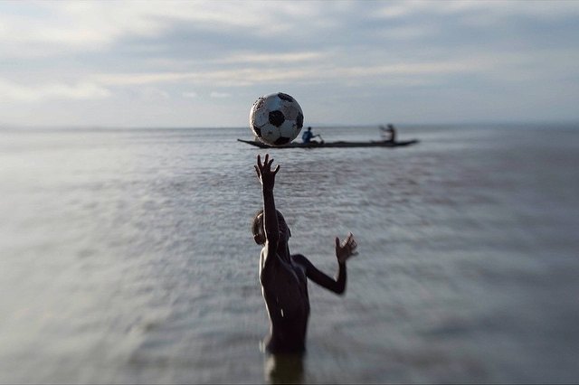 Moisés Dantas, 2015
